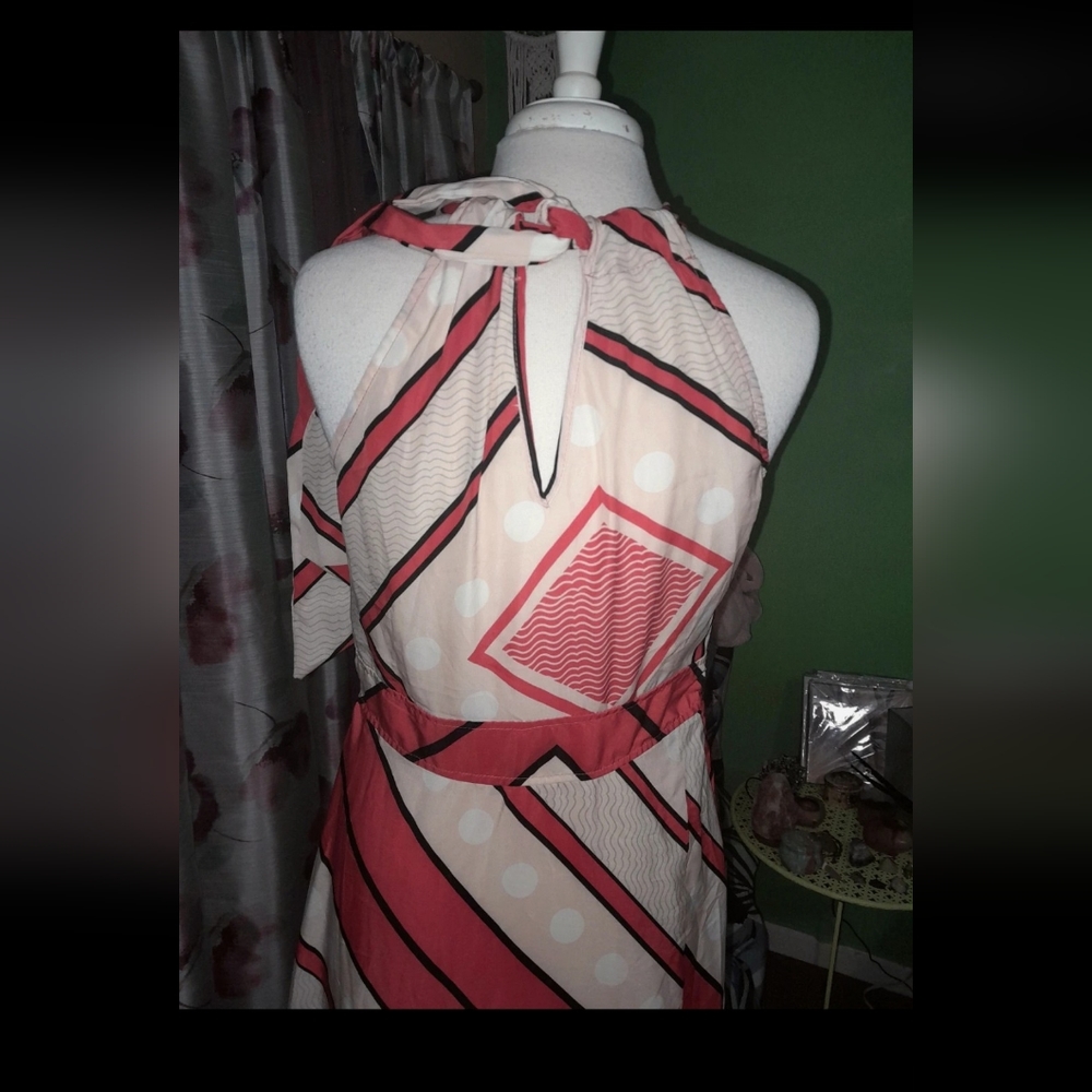 Custom Made Sundress - Picture 6 of 7